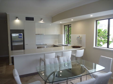 Bella Casa Noosa - Lismore Accommodation 0