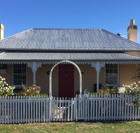 Bellamona - Cosy Georgian Cottage - Lismore Accommodation