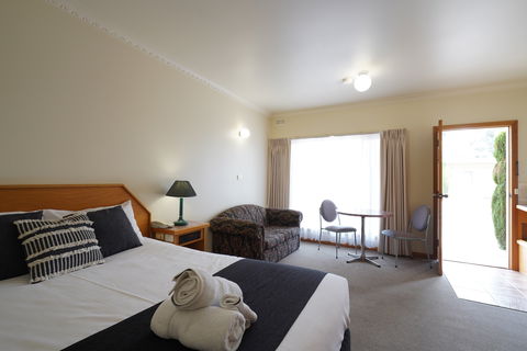 Best Westlander Motel - Lismore Accommodation 1