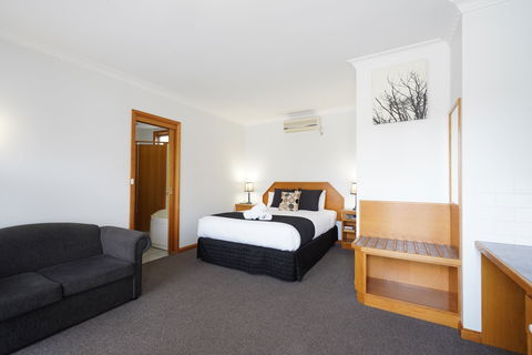 Best Westlander Motel - Lismore Accommodation 2
