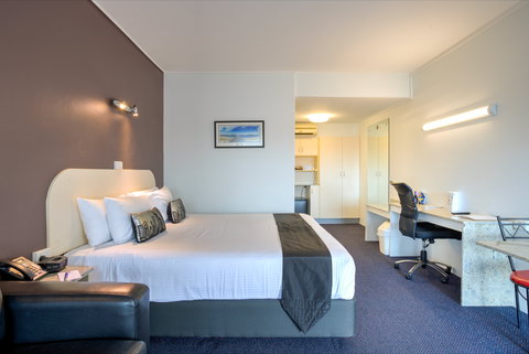 Best Western Zebra Motel - Lismore Accommodation 1
