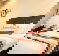 Best Western Bungil Creek Motel - Lismore Accommodation