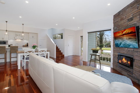 Beyond Bliss Guesthouse Two - Lismore Accommodation 0