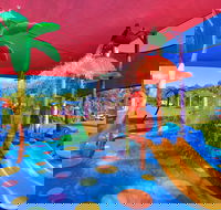 BIG 4 Conway Beach Tourist Park Whitsundays - Lismore Accommodation