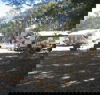 Bigga Recreation Ground - Lismore Accommodation