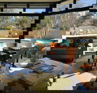 Birches Bed and Breakfast Mudgee - Lismore Accommodation