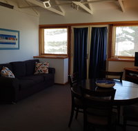 Blue Manna Waters  Apartment A - Lismore Accommodation