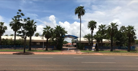 Bluestone Motor Inn - Lismore Accommodation 0
