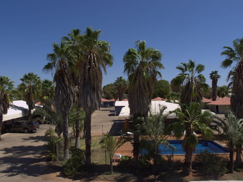 Bluestone Motor Inn - Lismore Accommodation 2