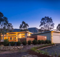 Blue  Cliff Retreat - Lismore Accommodation