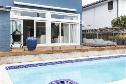 Bondi Blue - Lismore Accommodation 0