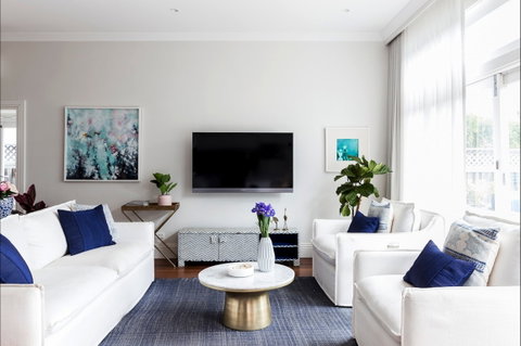Bondi Blue - Lismore Accommodation 2