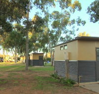 Boomerang Way Tourist Park - Lismore Accommodation
