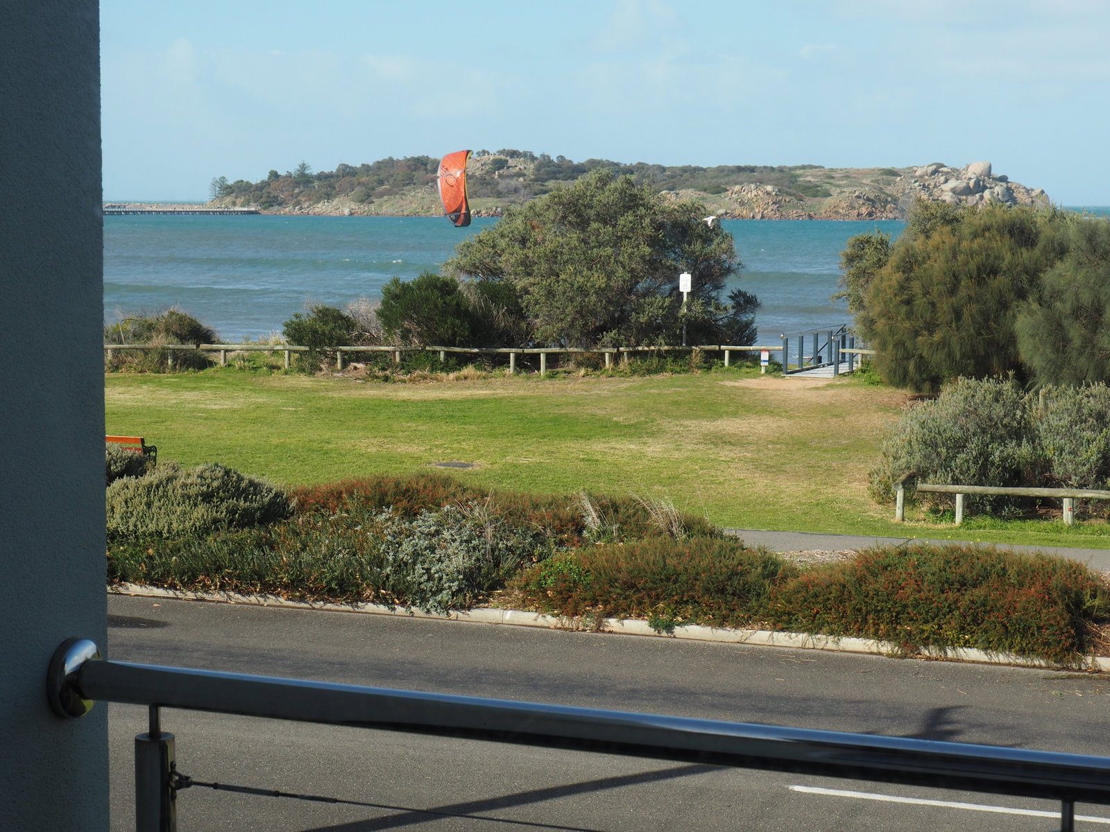 Mount Jagged SA Lismore Accommodation