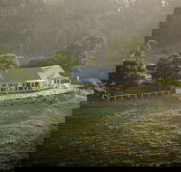 Branell Homestead Bed and Breakfast - Lismore Accommodation