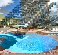 BreakFree Peninsula - Lismore Accommodation