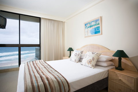 BreakFree Peninsula - Lismore Accommodation 2