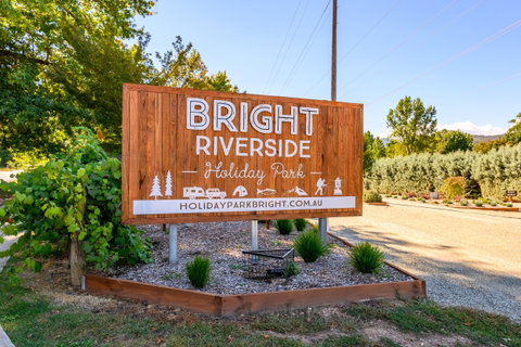 Bright Riverside Holiday Park - Lismore Accommodation 1