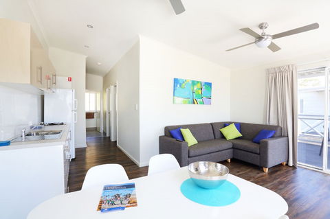 Brighton Caravan Park - Lismore Accommodation 1