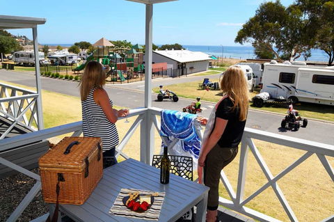 Brighton Caravan Park - Lismore Accommodation 2