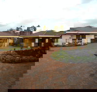 Busselton Seaside Escape Apartment - Lismore Accommodation