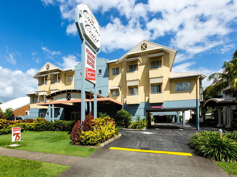 Cairns Queens Court - Lismore Accommodation 0