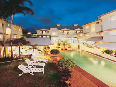 Cairns Queens Court - Lismore Accommodation 2