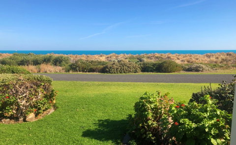 Calm Seas - Lismore Accommodation 1