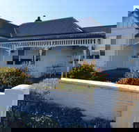 Calgary Accommodation  Killara Accommodation - Lismore Accommodation