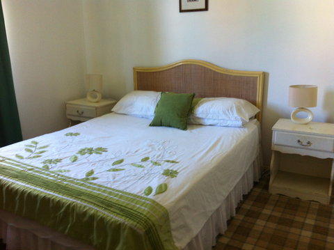 Carinya Cottage Holiday House - Lismore Accommodation 1