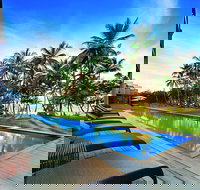 Castaways Resort and Spa Mission Beach - Lismore Accommodation