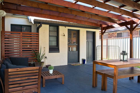 Casa Dolce Cottage - Lismore Accommodation 1