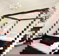 Cawarra on the Park - Lismore Accommodation