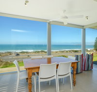 Chiton on the Rocks - Breathtaking Panoramic Coastal Views - Lismore Accommodation