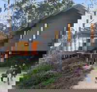 Cladich Pavilions - Lismore Accommodation