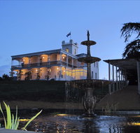 Claremont House - Lismore Accommodation