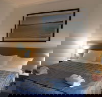 Clearwater Motel Apartments - Lismore Accommodation