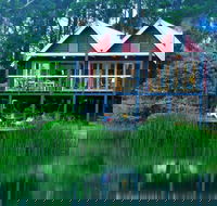 Cloudlake Mountain Retreat - Lismore Accommodation