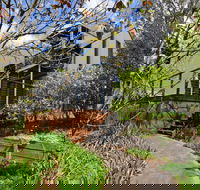Cloudsong Chalets - Lismore Accommodation