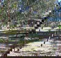 Coach and Horses campground - Lismore Accommodation