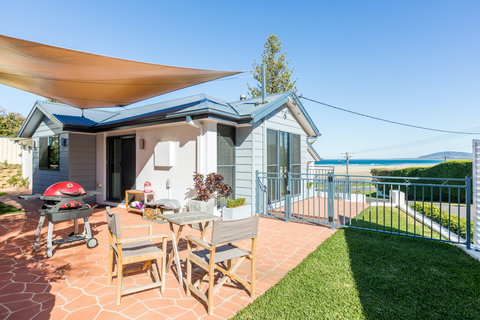 Coastal Haven At Gerroa - Lismore Accommodation 0