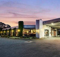 Commodore on the Park - Lismore Accommodation