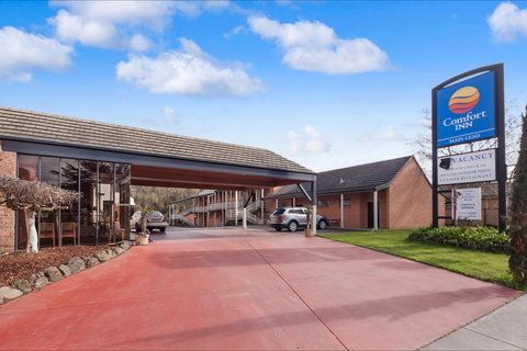 Comfort Inn Main Lead - Lismore Accommodation 0