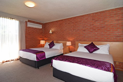 Comfort Inn Main Lead - Lismore Accommodation 1