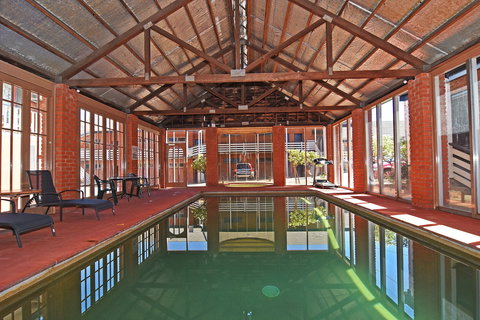 Comfort Inn Main Lead - Lismore Accommodation 2