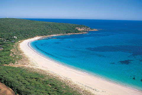 Conto Field Camp At Leeuwin-Naturaliste National Park - Lismore Accommodation 2