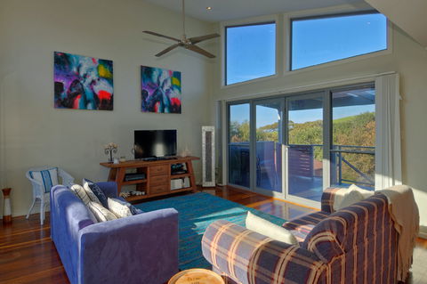 Cooke’s Haven - Lismore Accommodation 1