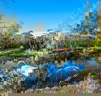 Cooks House - Hawthorn Hill Mount Wilson - Lismore Accommodation