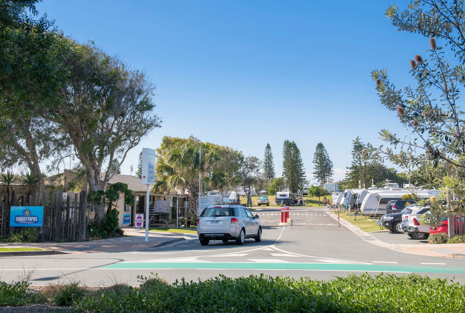 Coolum Beach QLD Lismore Accommodation
