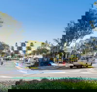 Coolum Beach Holiday Park - Lismore Accommodation